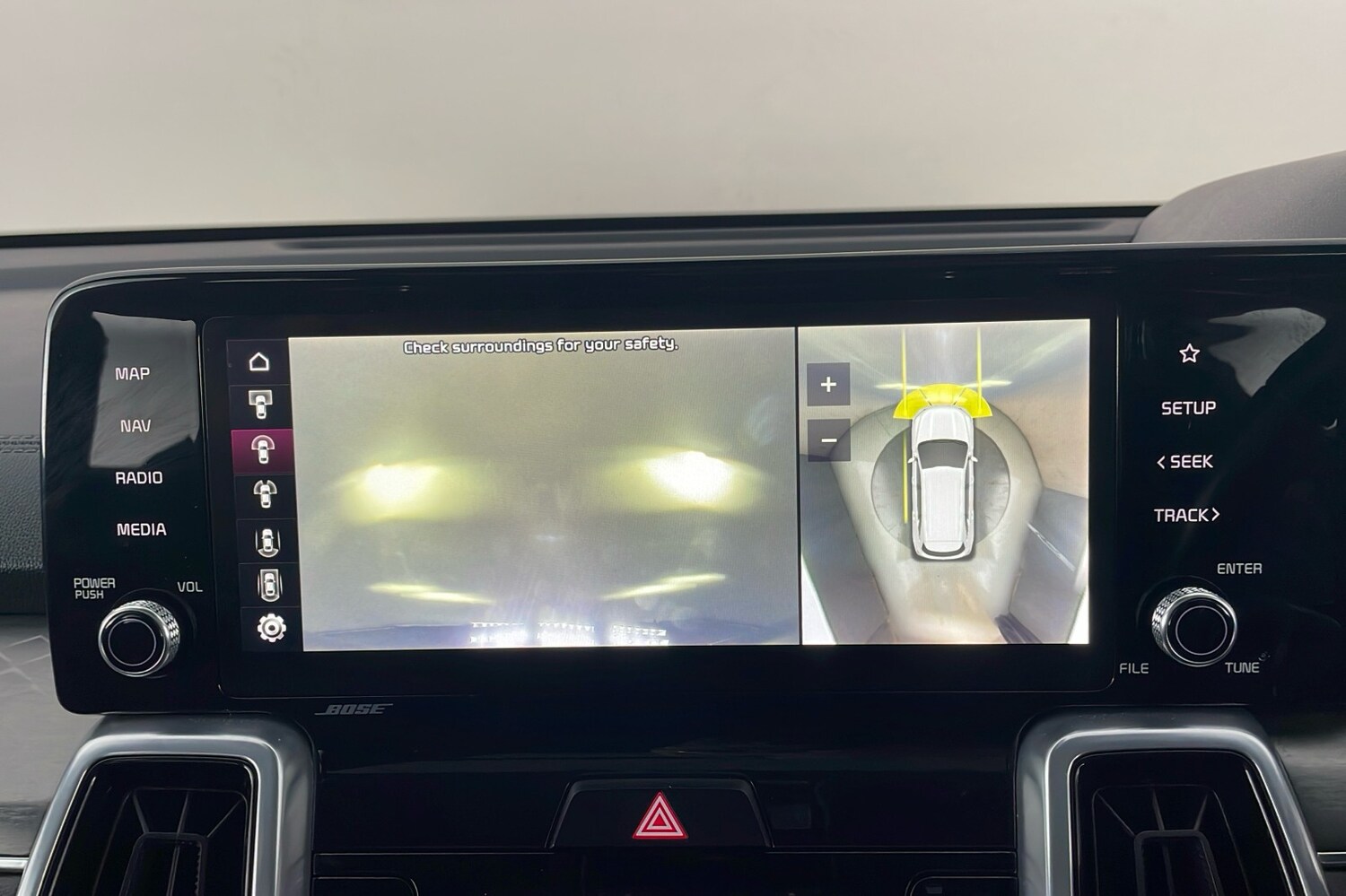 Used Kia Sorento 2022 for sale - 77494562: Photo 23