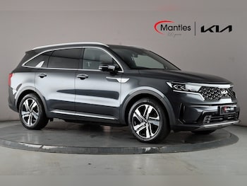 Used Kia Sorento 2022 for sale - 77494562: Photo