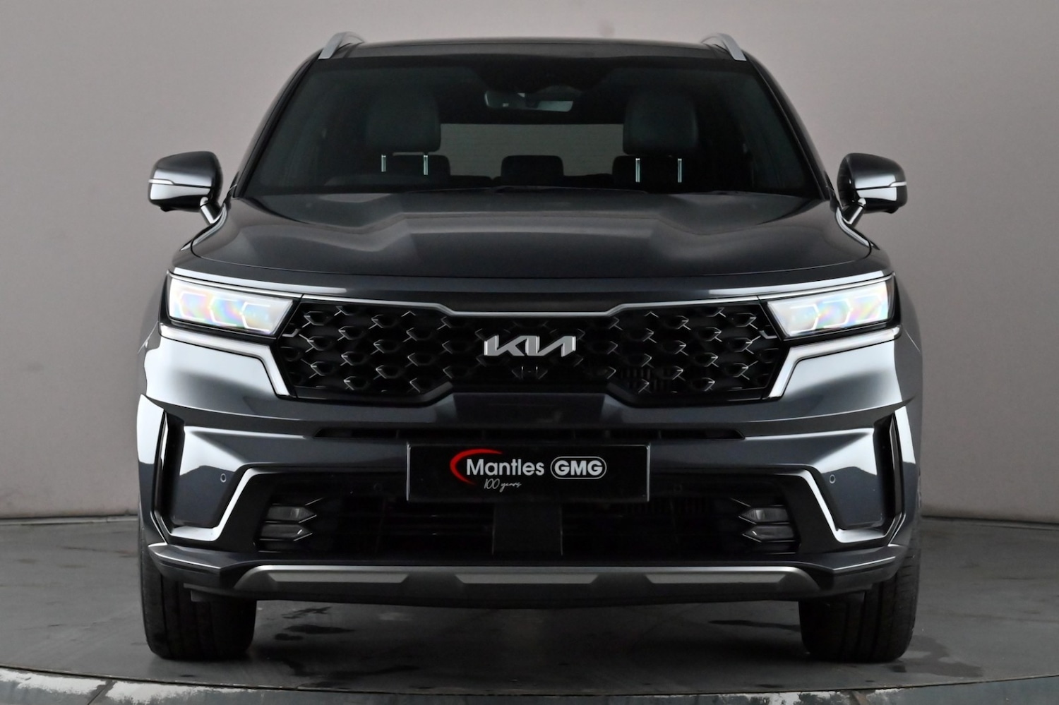 Used Kia Sorento 2022 for sale - 77494562: Photo 3