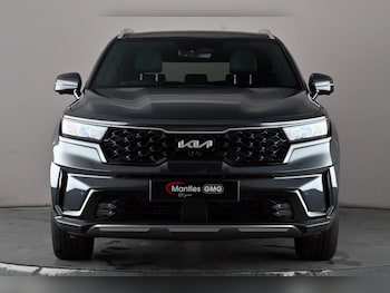 Used Kia Sorento 2022 for sale - 77494562: Photo