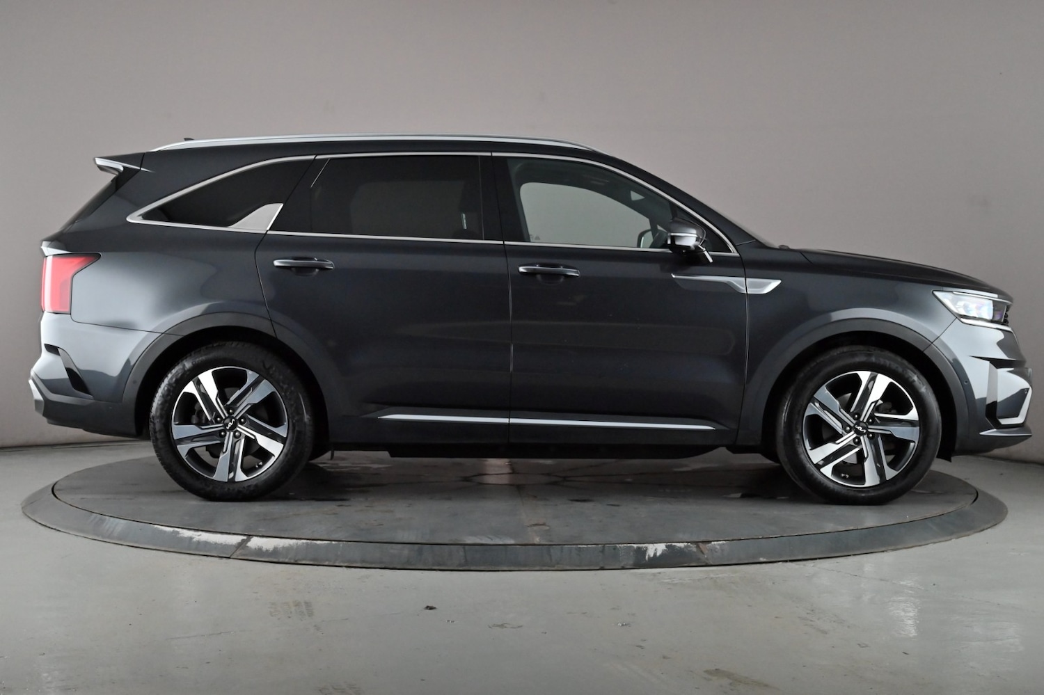 Used Kia Sorento 2022 for sale - 77494562: Photo 4