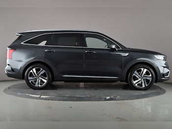 Used Kia Sorento 2022 for sale - 77494562: Photo