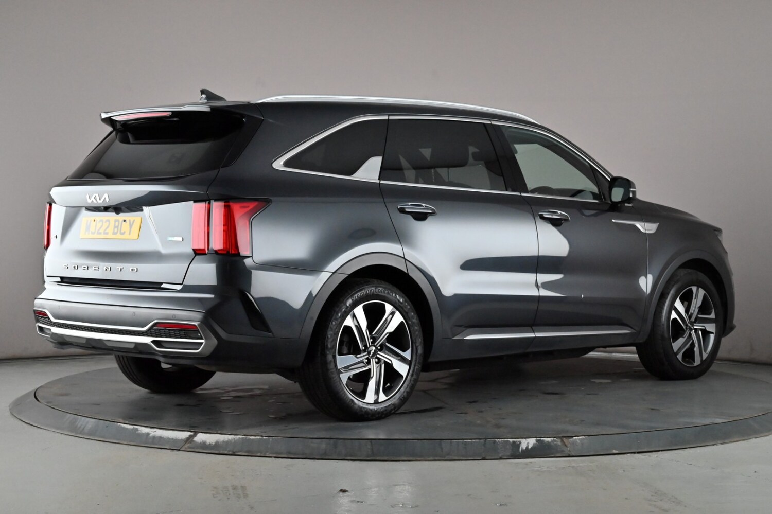 Used Kia Sorento 2022 for sale - 77494562: Photo 7