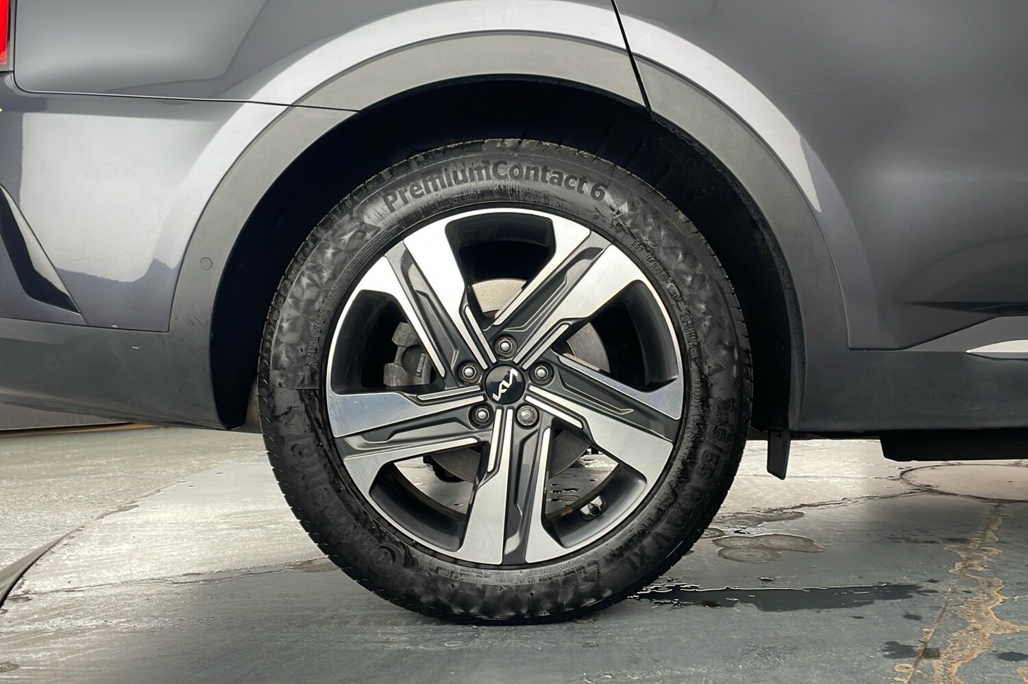 Used Kia Sorento 2022 for sale - 77494562: Photo 8