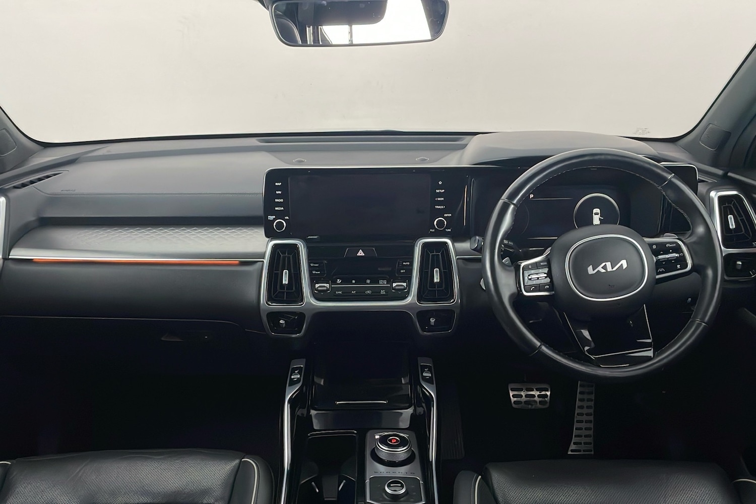 Used Kia Sorento 2022 for sale - 77494562: Photo 9