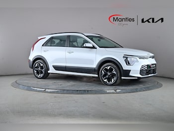 Used Kia Niro 2024 for sale - 77629883: Photo