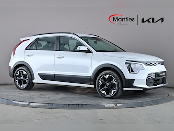 Used Kia Niro 2024 for sale - 77629883: Photo