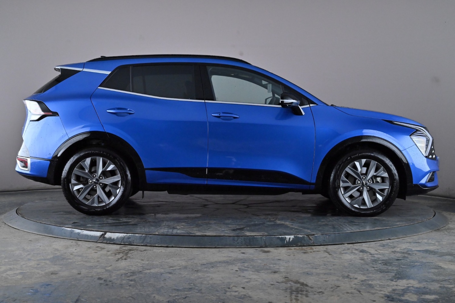 Used Kia Sportage 2025 for sale - 76305069: Photo 4