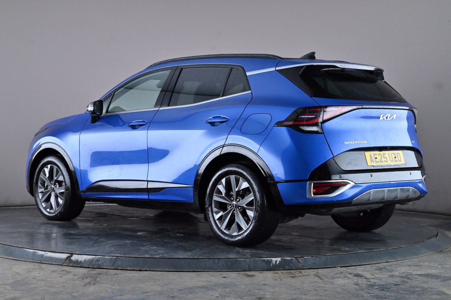 Used Kia Sportage 2025 for sale - 76305069: Photo 5