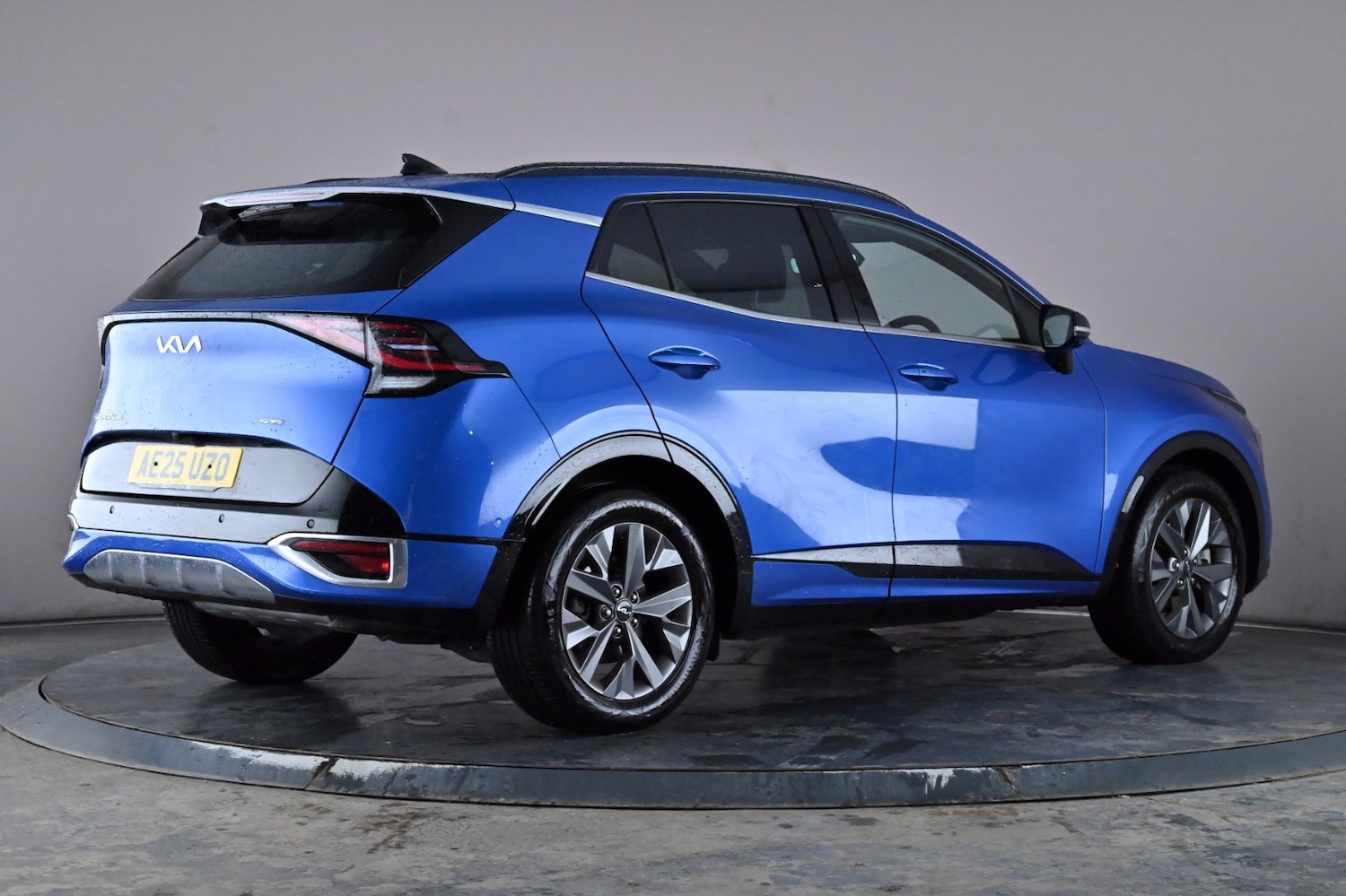Used Kia Sportage 2025 for sale - 76305069: Photo 7