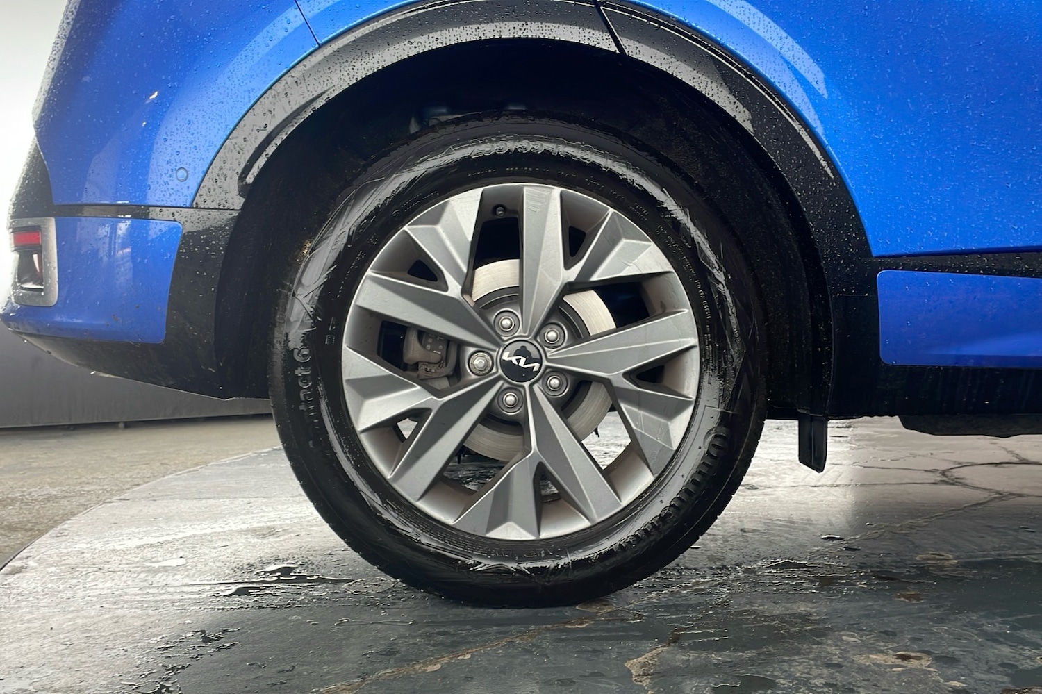 Used Kia Sportage 2025 for sale - 76305069: Photo 8