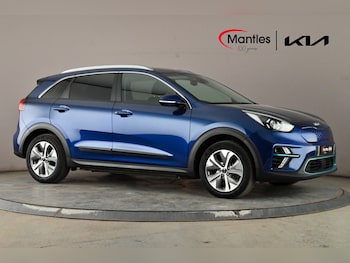 Used Kia Niro 2022 for sale - 78847130: Photo