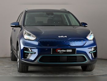Used Kia Niro 2022 for sale - 78847130: Photo