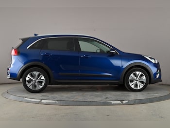 Used Kia Niro 2022 for sale - 78847130: Photo
