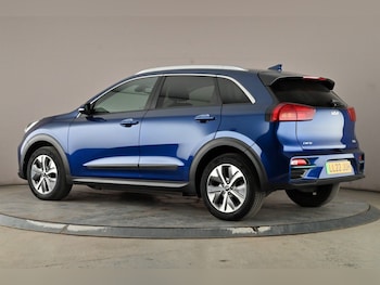 Used Kia Niro 2022 for sale - 78847130: Photo