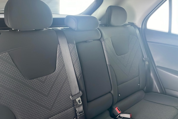 Used Kia Niro 2024 for sale - 76236516: Photo 10