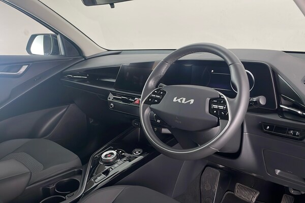 Used Kia Niro 2024 for sale - 76236516: Photo 11