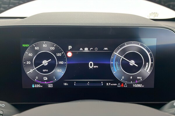 Used Kia Niro 2024 for sale - 76236516: Photo 13