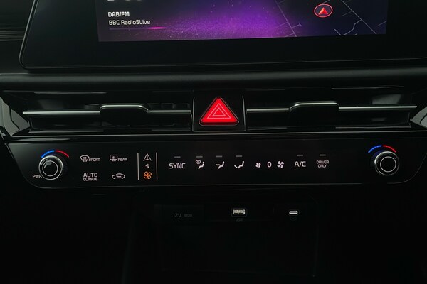 Used Kia Niro 2024 for sale - 76236516: Photo 14