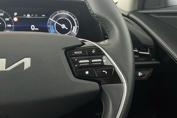 Used Kia Niro 2024 for sale - 76236516: Photo 16