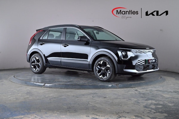 Used Kia Niro 2024 for sale - 76236516: Photo 1