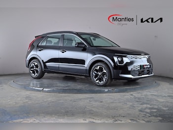 Kia - Niro