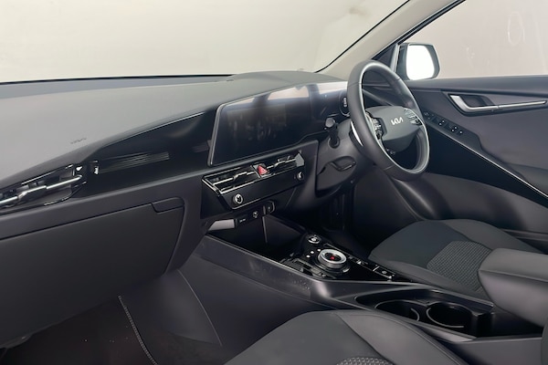Used Kia Niro 2024 for sale - 76236516: Photo 23