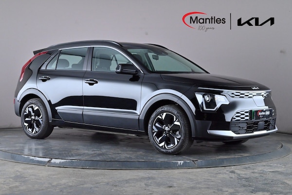 Used Kia Niro 2024 for sale - 76236516: Photo 2