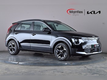 Used Kia Niro 2024 for sale - 76236516: Photo