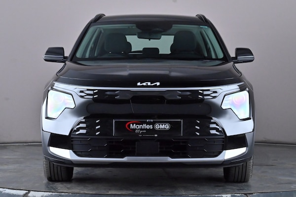 Used Kia Niro 2024 for sale - 76236516: Photo 3