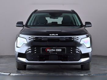Used Kia Niro 2024 for sale - 76236516: Photo