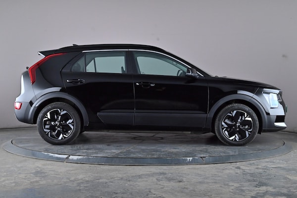 Used Kia Niro 2024 for sale - 76236516: Photo 4