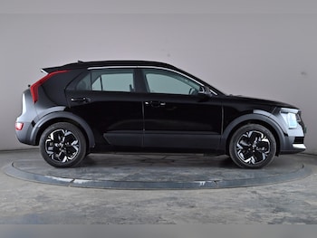 Used Kia Niro 2024 for sale - 76236516: Photo