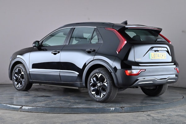 Used Kia Niro 2024 for sale - 76236516: Photo 5