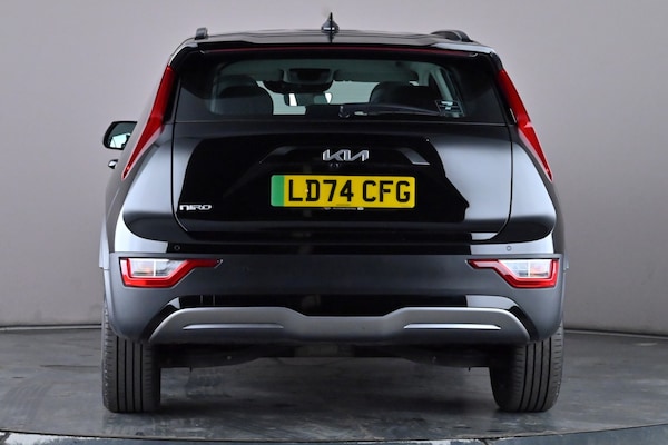 Used Kia Niro 2024 for sale - 76236516: Photo 6