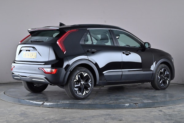 Used Kia Niro 2024 for sale - 76236516: Photo 7