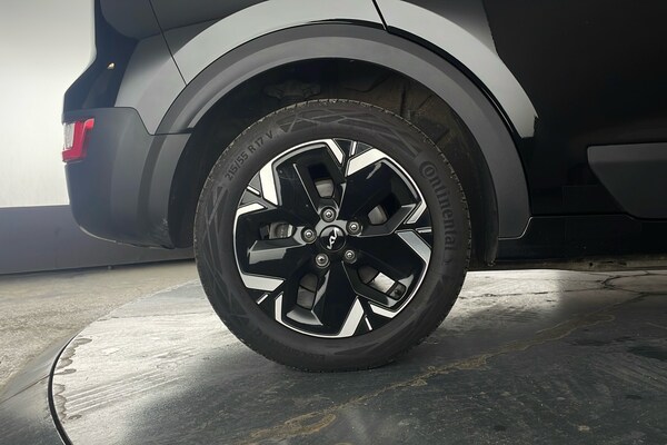 Used Kia Niro 2024 for sale - 76236516: Photo 8
