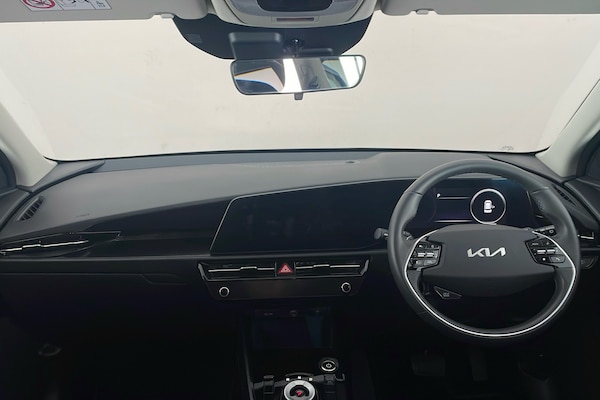 Used Kia Niro 2024 for sale - 76236516: Photo 9