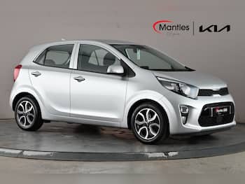 Used Kia Picanto 2023 for sale - 79724388: Photo