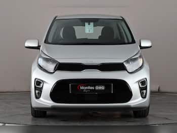 Used Kia Picanto 2023 for sale - 79724388: Photo