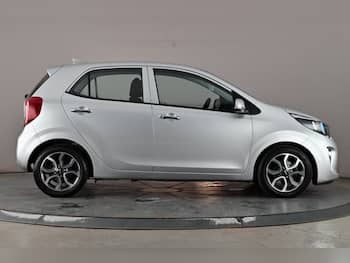 Used Kia Picanto 2023 for sale - 79724388: Photo