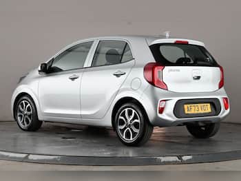 Used Kia Picanto 2023 for sale - 79724388: Photo