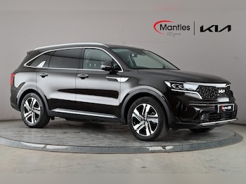 Used Kia Sorento 2023 for sale - 78847128: Photo