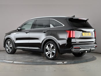 Used Kia Sorento 2023 for sale - 78847128: Photo