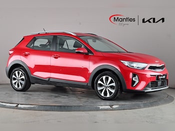 Used Kia Stonic 2023 for sale - 78134889: Photo