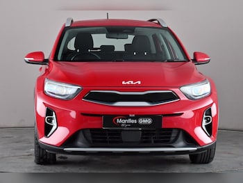 Used Kia Stonic 2023 for sale - 78134889: Photo