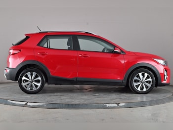 Used Kia Stonic 2023 for sale - 78134889: Photo