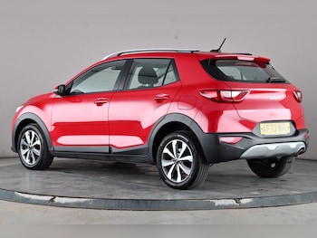 Used Kia Stonic 2023 for sale - 78134889: Photo