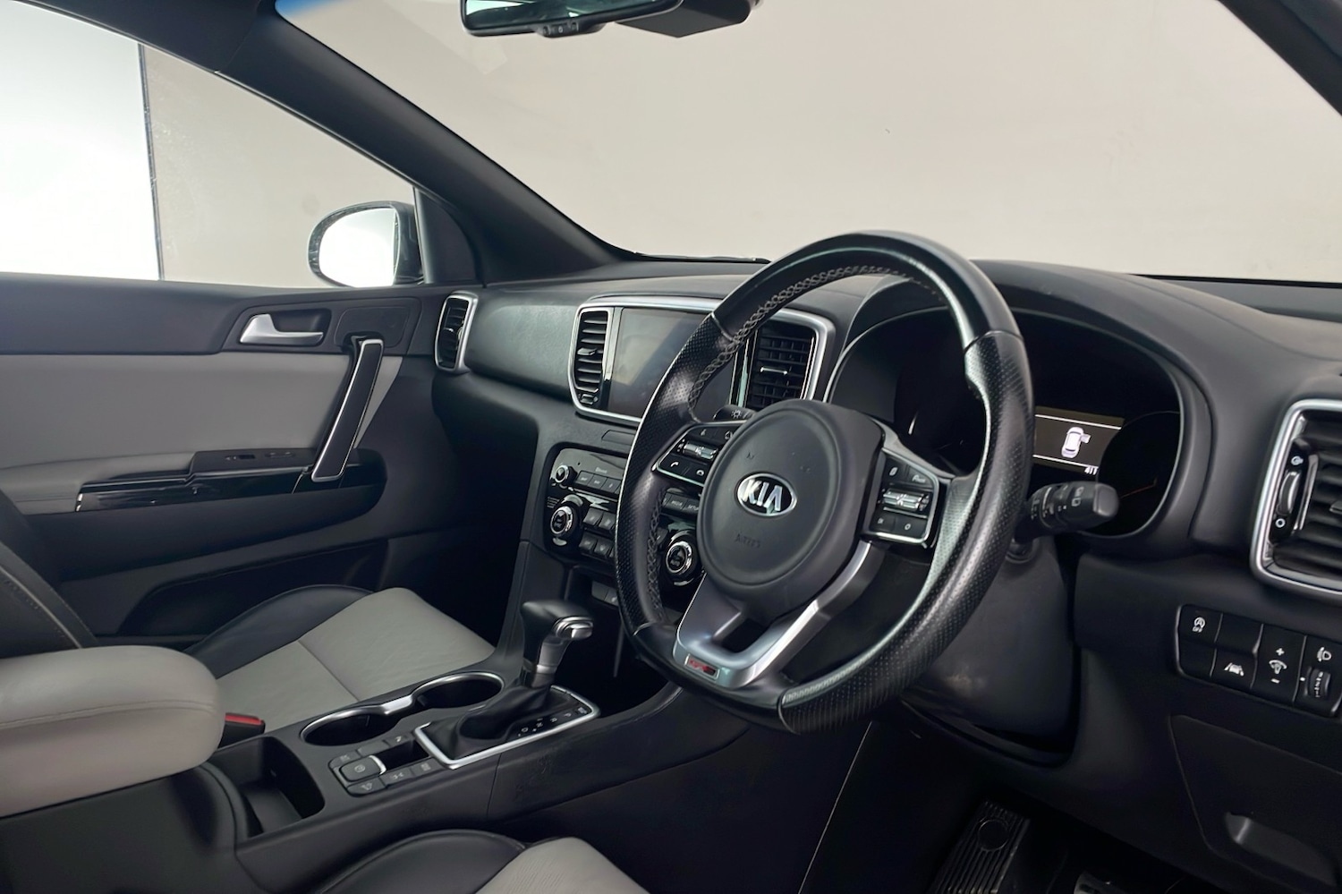 Used Kia Sportage 2022 for sale - 77541046: Photo 11