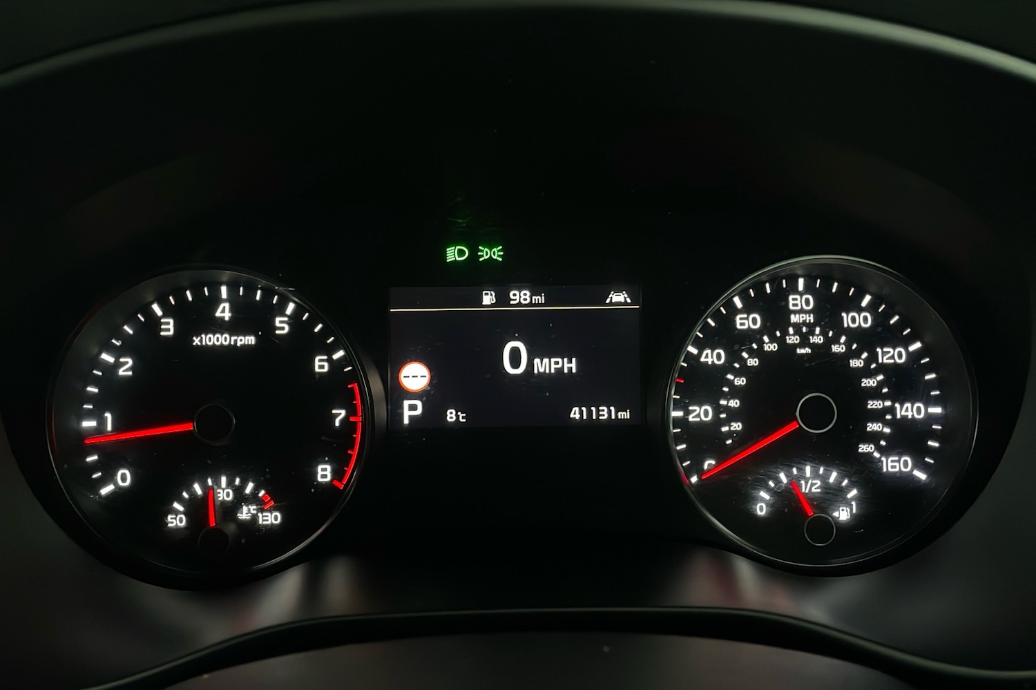 Used Kia Sportage 2022 for sale - 77541046: Photo 13